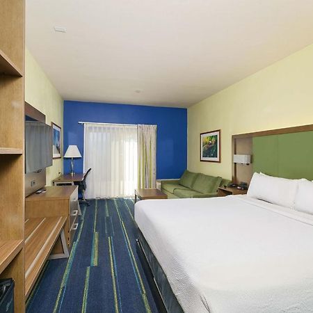 Triple Play Resort Hotel & Suites Hayden Екстериор снимка