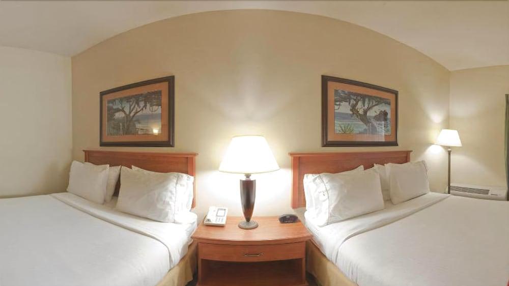 Triple Play Resort Hotel & Suites Hayden Екстериор снимка