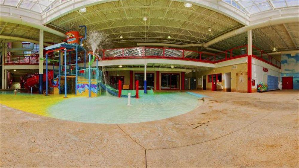 Triple Play Resort Hotel & Suites Hayden Екстериор снимка