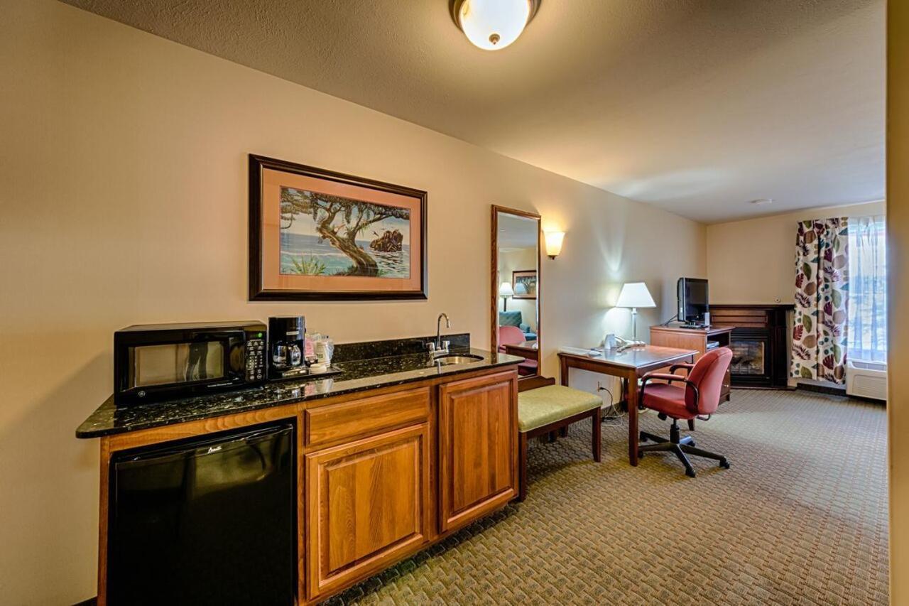 Triple Play Resort Hotel & Suites Hayden Стая снимка