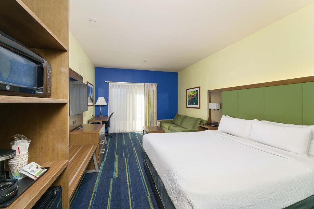 Triple Play Resort Hotel & Suites Hayden Екстериор снимка