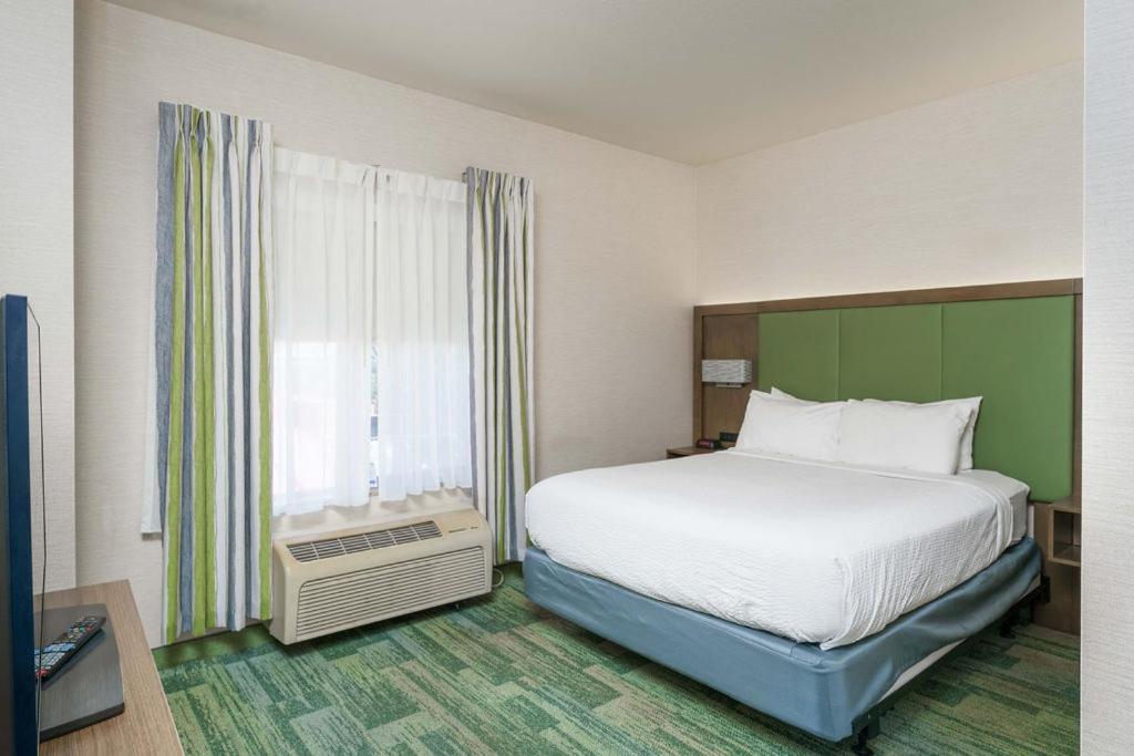 Triple Play Resort Hotel & Suites Hayden Екстериор снимка