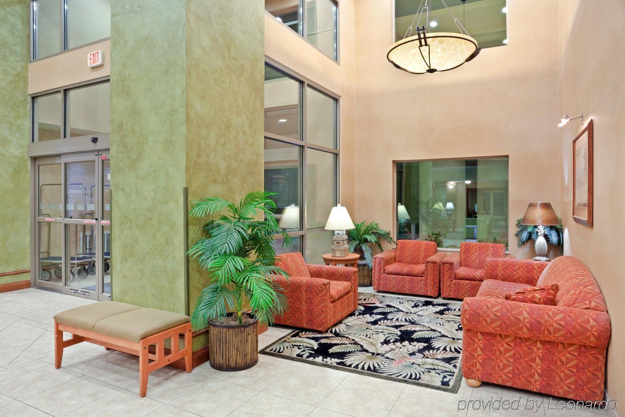 Triple Play Resort Hotel & Suites Hayden Интериор снимка