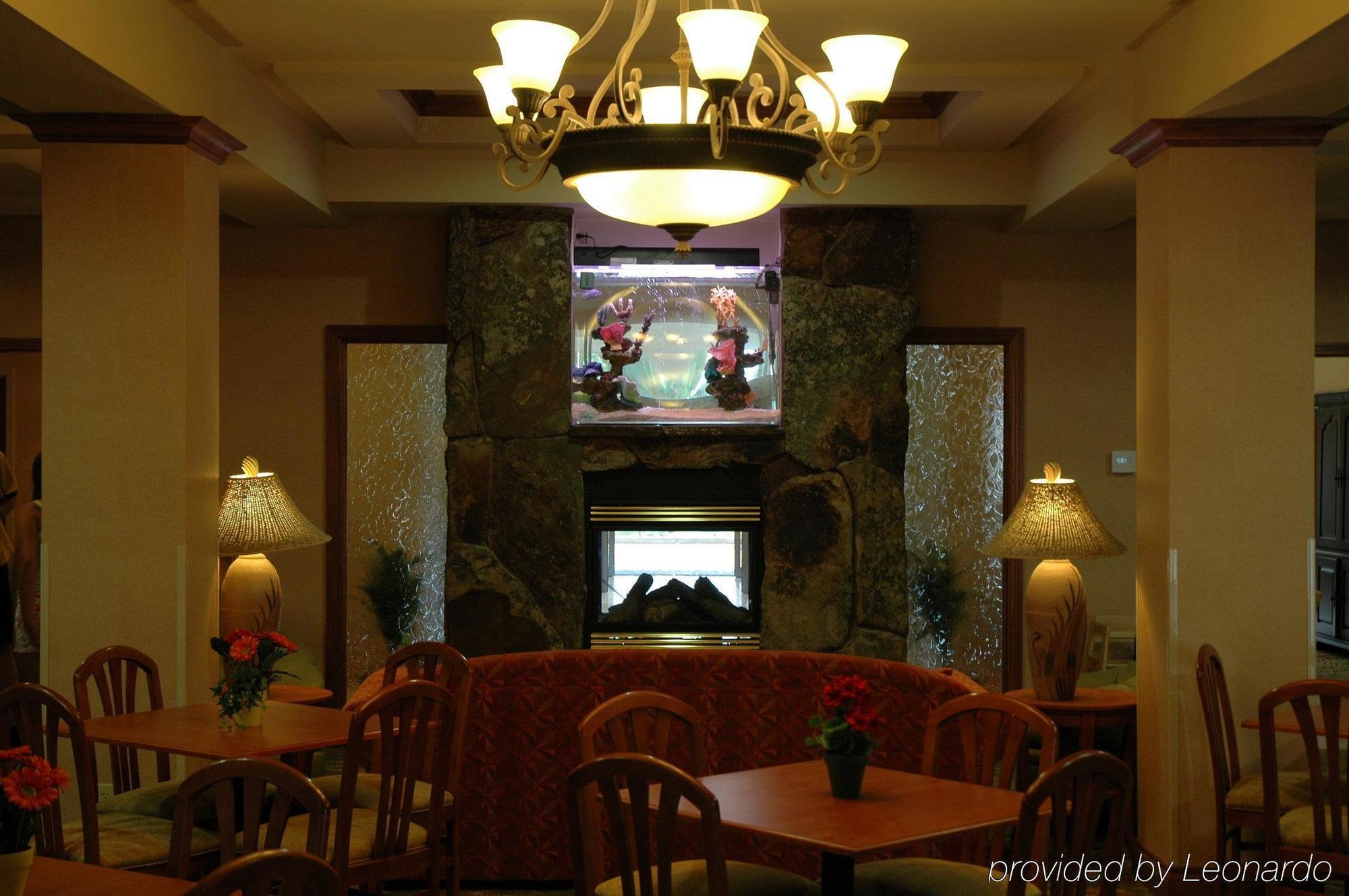 Triple Play Resort Hotel & Suites Hayden Интериор снимка