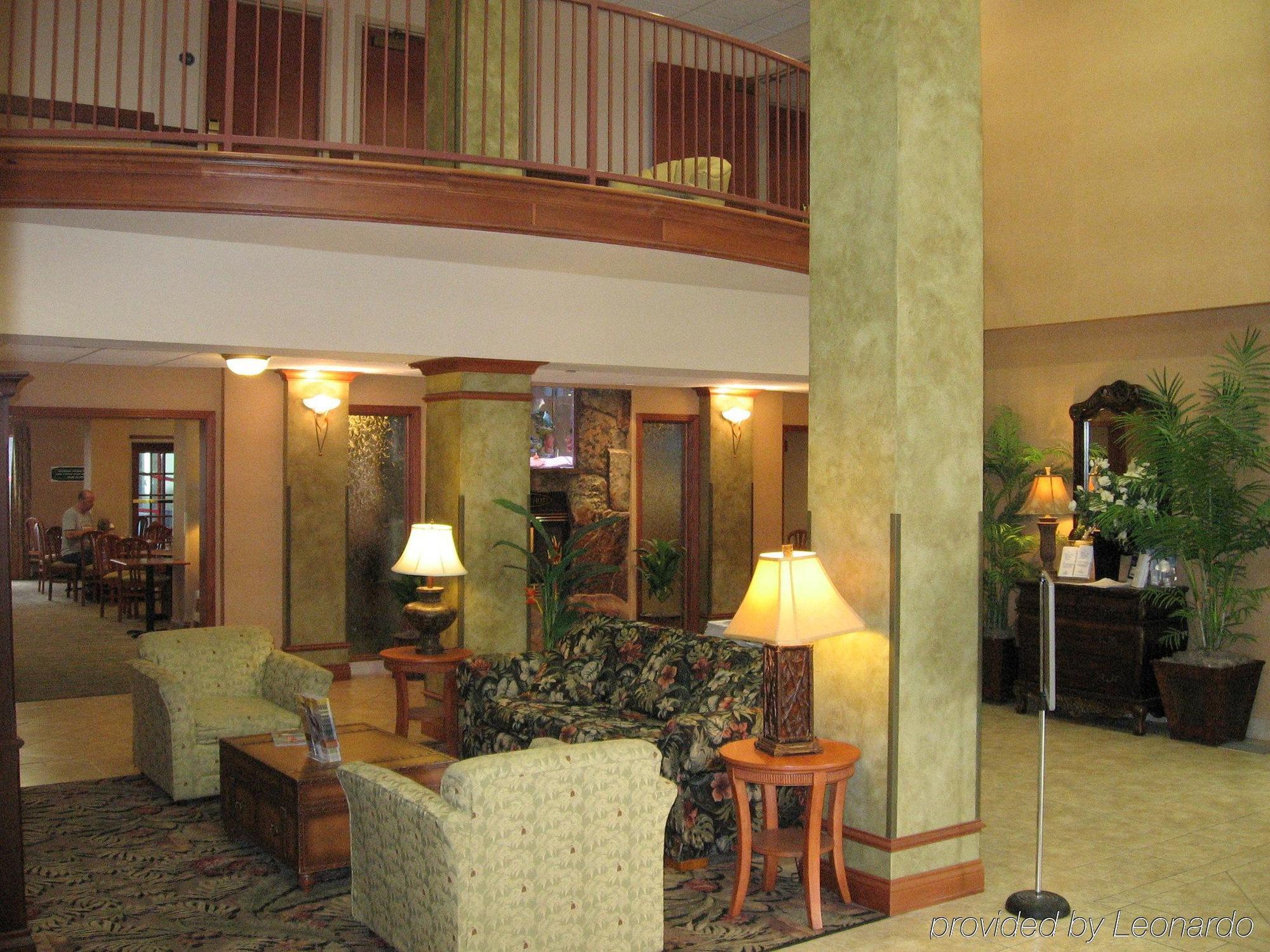 Triple Play Resort Hotel & Suites Hayden Интериор снимка