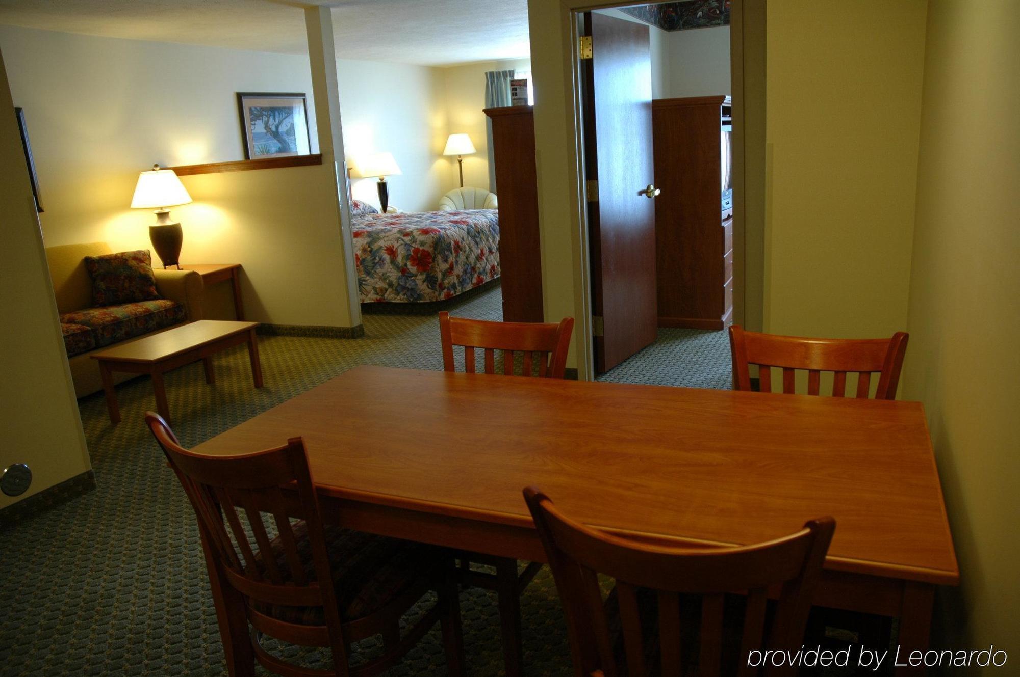 Triple Play Resort Hotel & Suites Hayden Екстериор снимка