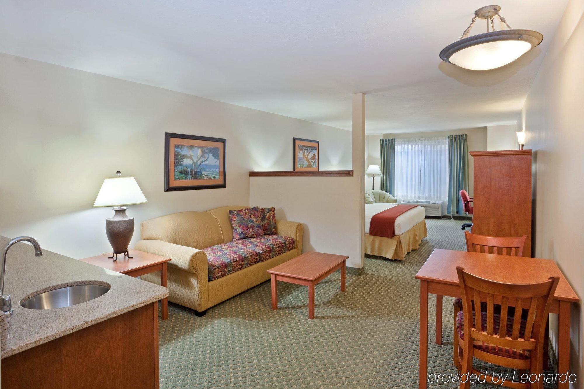 Triple Play Resort Hotel & Suites Hayden Екстериор снимка