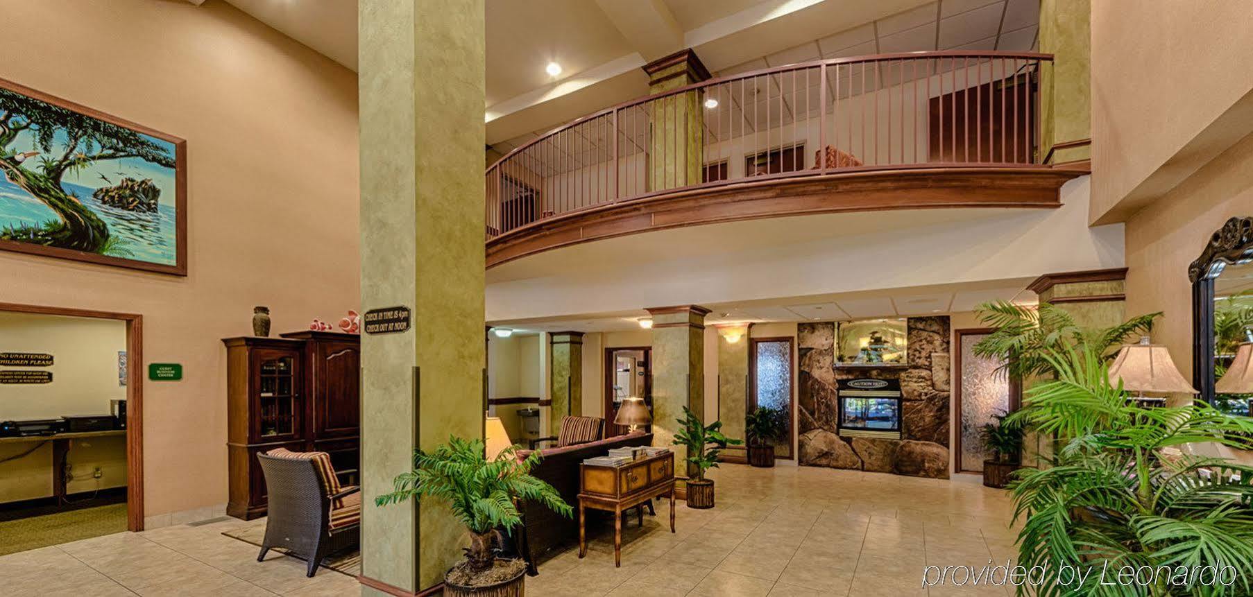 Triple Play Resort Hotel & Suites Hayden Екстериор снимка