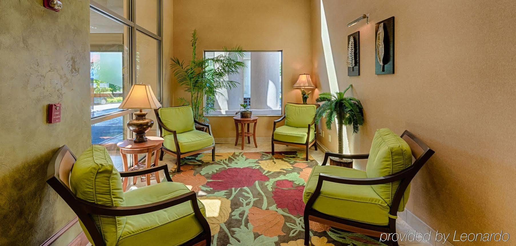 Triple Play Resort Hotel & Suites Hayden Екстериор снимка