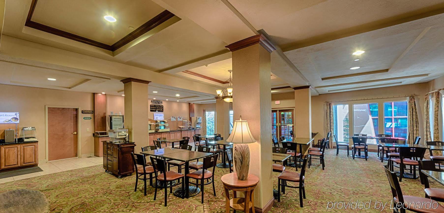 Triple Play Resort Hotel & Suites Hayden Екстериор снимка