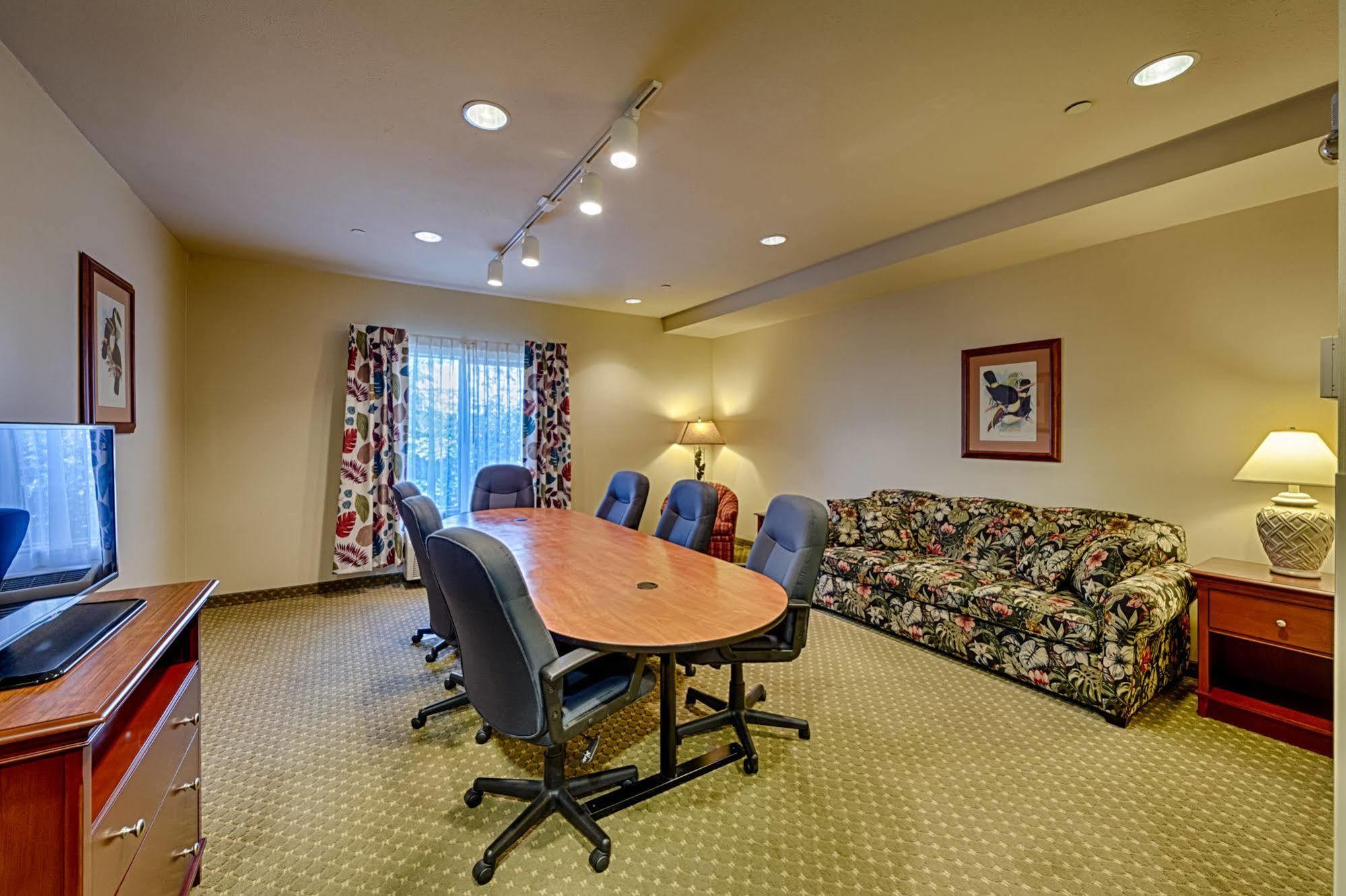 Triple Play Resort Hotel & Suites Hayden Екстериор снимка